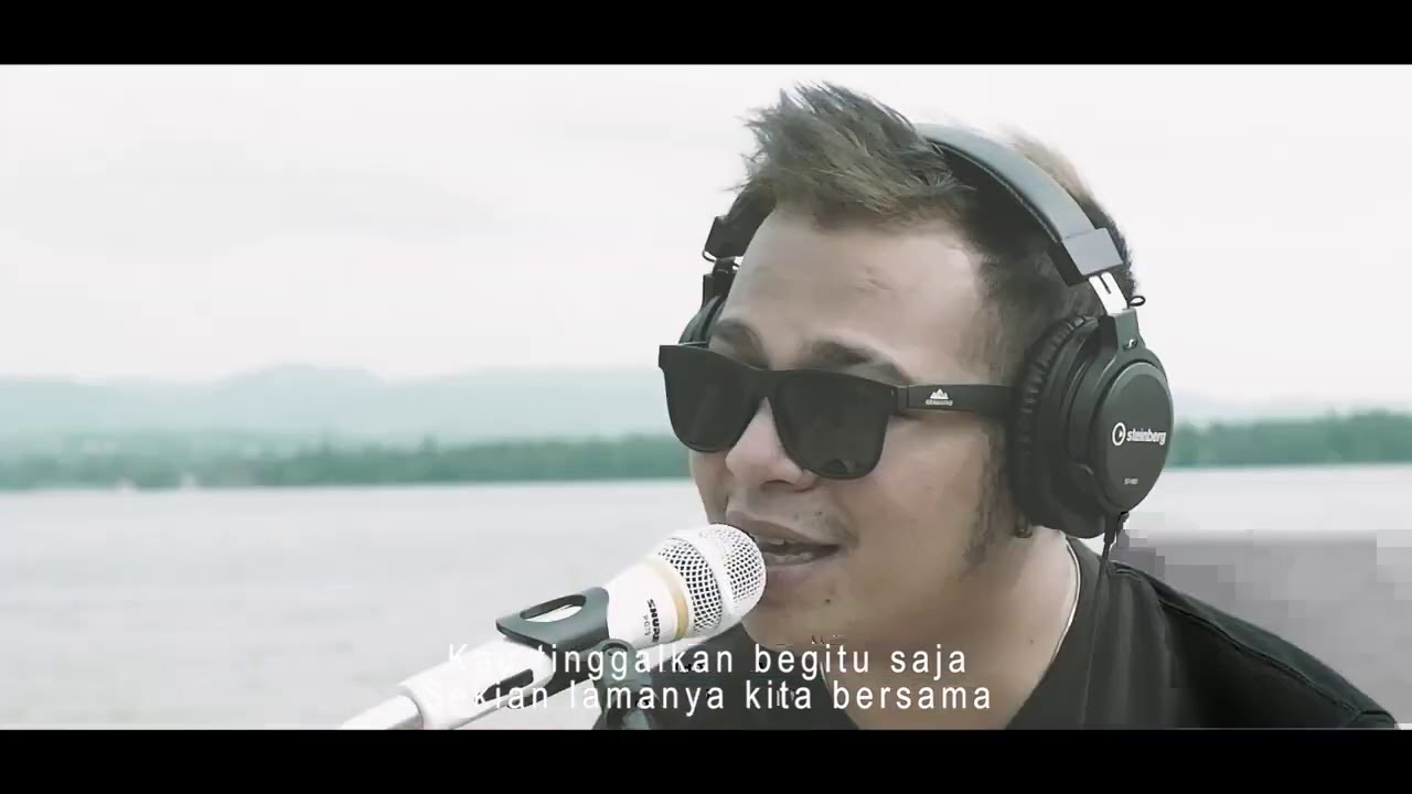 Chrisye - Pergilah Kasih - Cover Oleh Mario G Klau