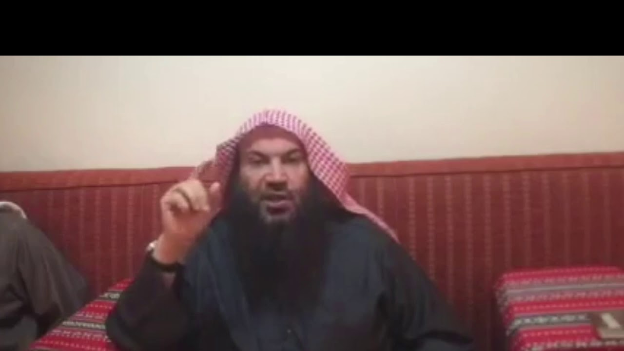 التعقيب على تعقيب الدكتور عبيد الوسمي - للشيخ سالم الطويل