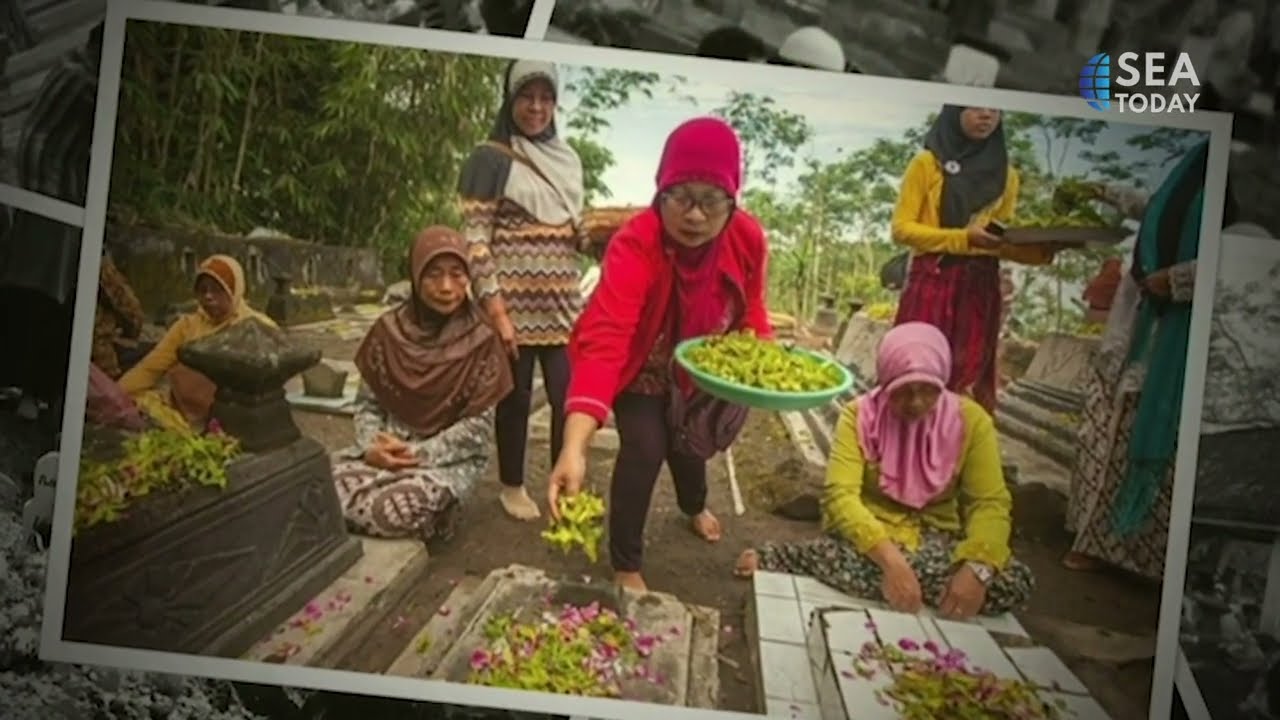 Unique Traditions To Welcome Ramadan In Indonesia
