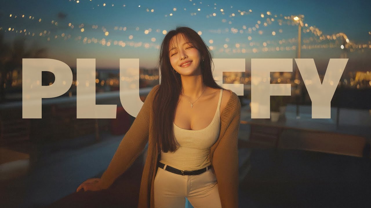 [playlist] Осенний вайб с первой ноты 🍂 5 часов музыки Rooftop | R&B | Chill Vibe 🎵