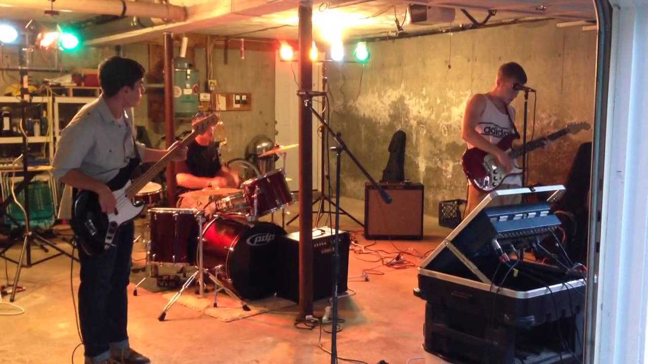 Oak Street - Same In The End/Pawn Shop (Sublime Cover)