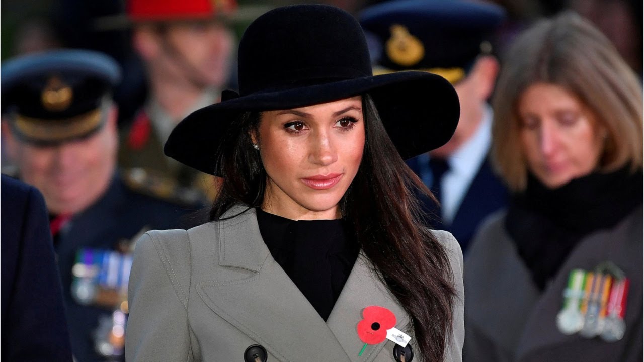 'Very telling': Sussexes suspected of leaking racism letter to King Charles