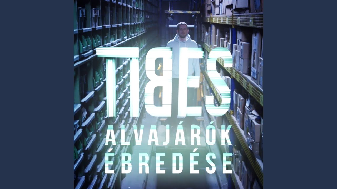 Alvajárók ébredése