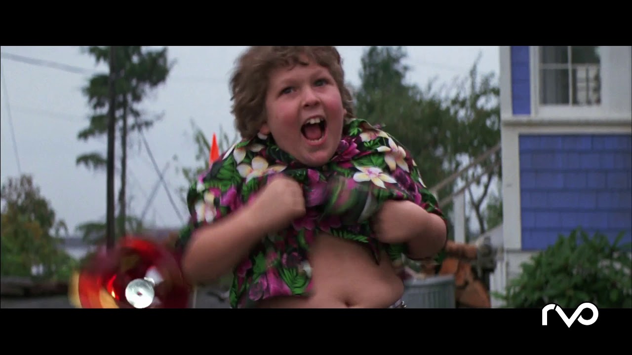 THE GOONIES, Richard Donner (1985)