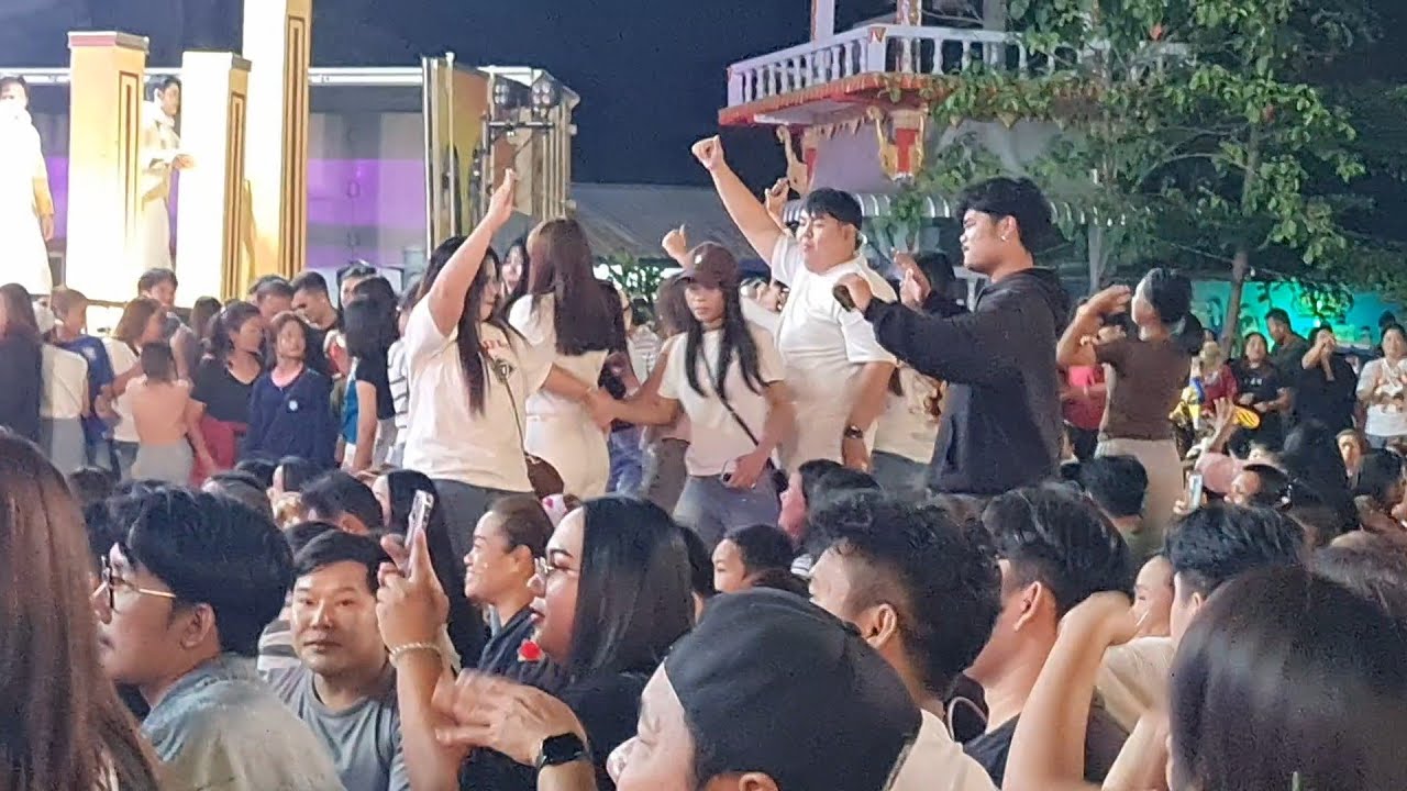 โอ้โห้ สุดมันส์ อ๊อฟสุรพลลำซิ่ง#สาวน้อยเพชรบ้านแพง #อ๊อฟสุรพล 