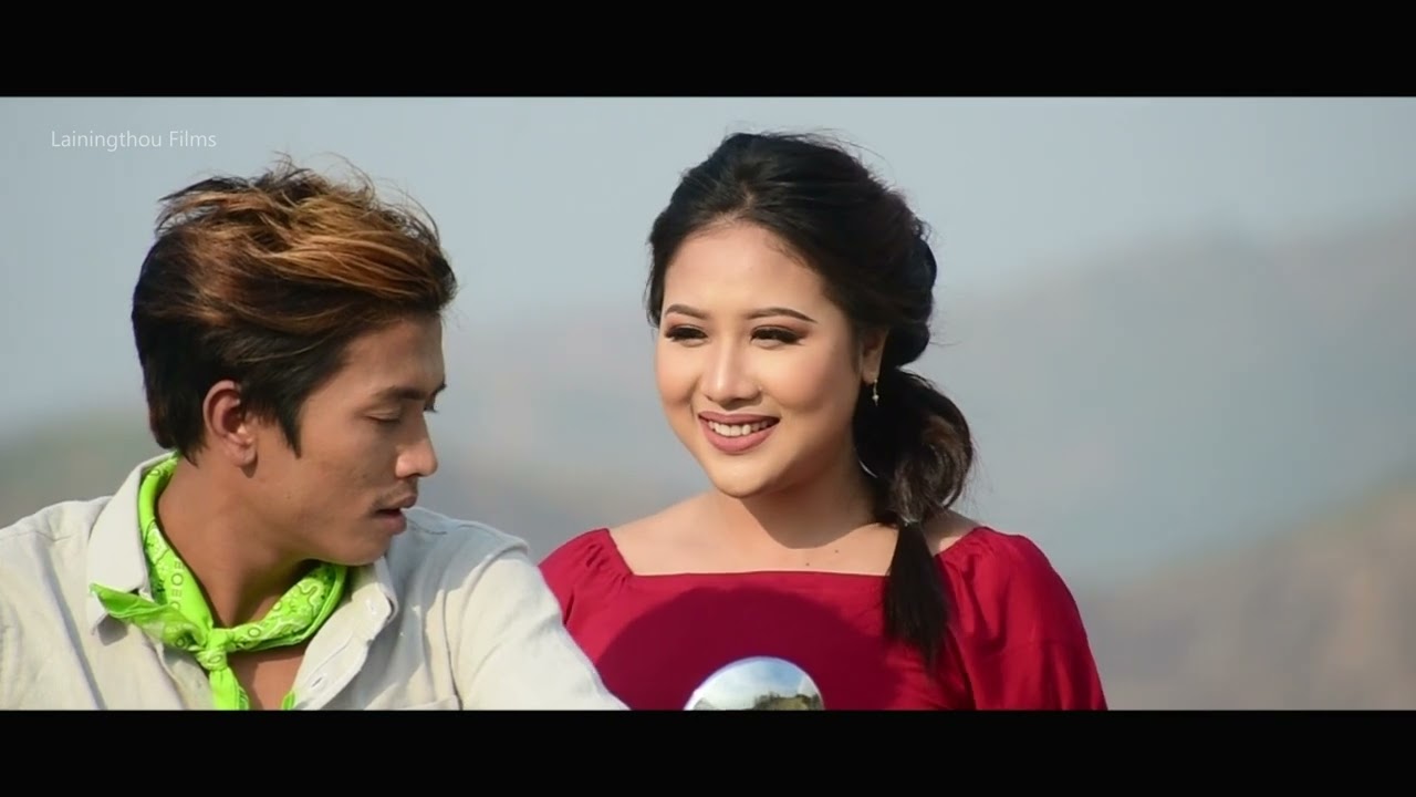 50/50  first half  ( a manipuri comedy movie)