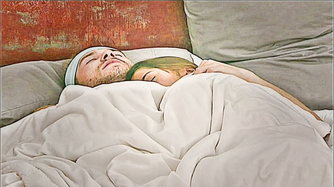 543. BB23 CHRISTIAN BIRKENBERGER & ALYSSA LOPEZ RELATIONSHIP ON BIG BROTHER 23