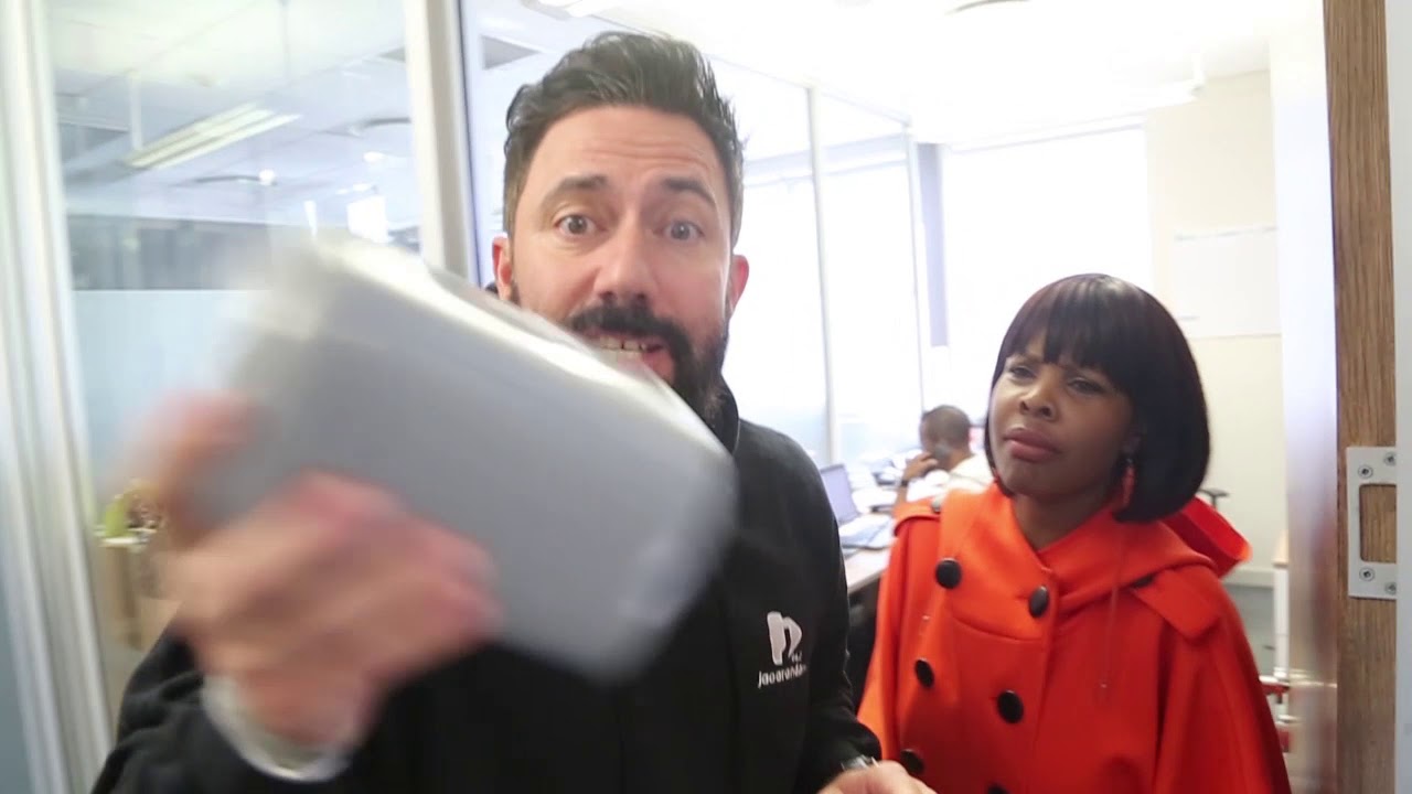 Martin Bester reveals vital R100 000,00 Secret Sound clue