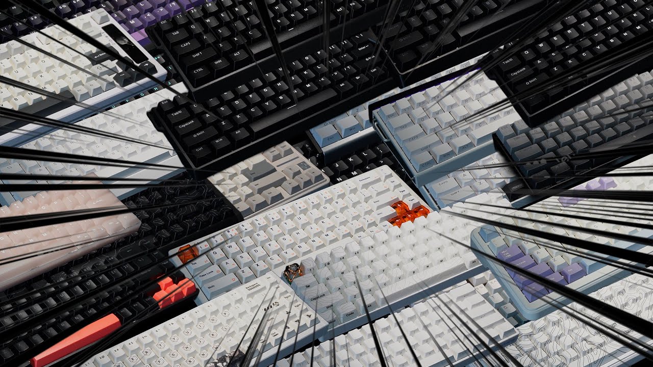 I Tried Over 20 Magnetic Keyboards So You Don't Have To...