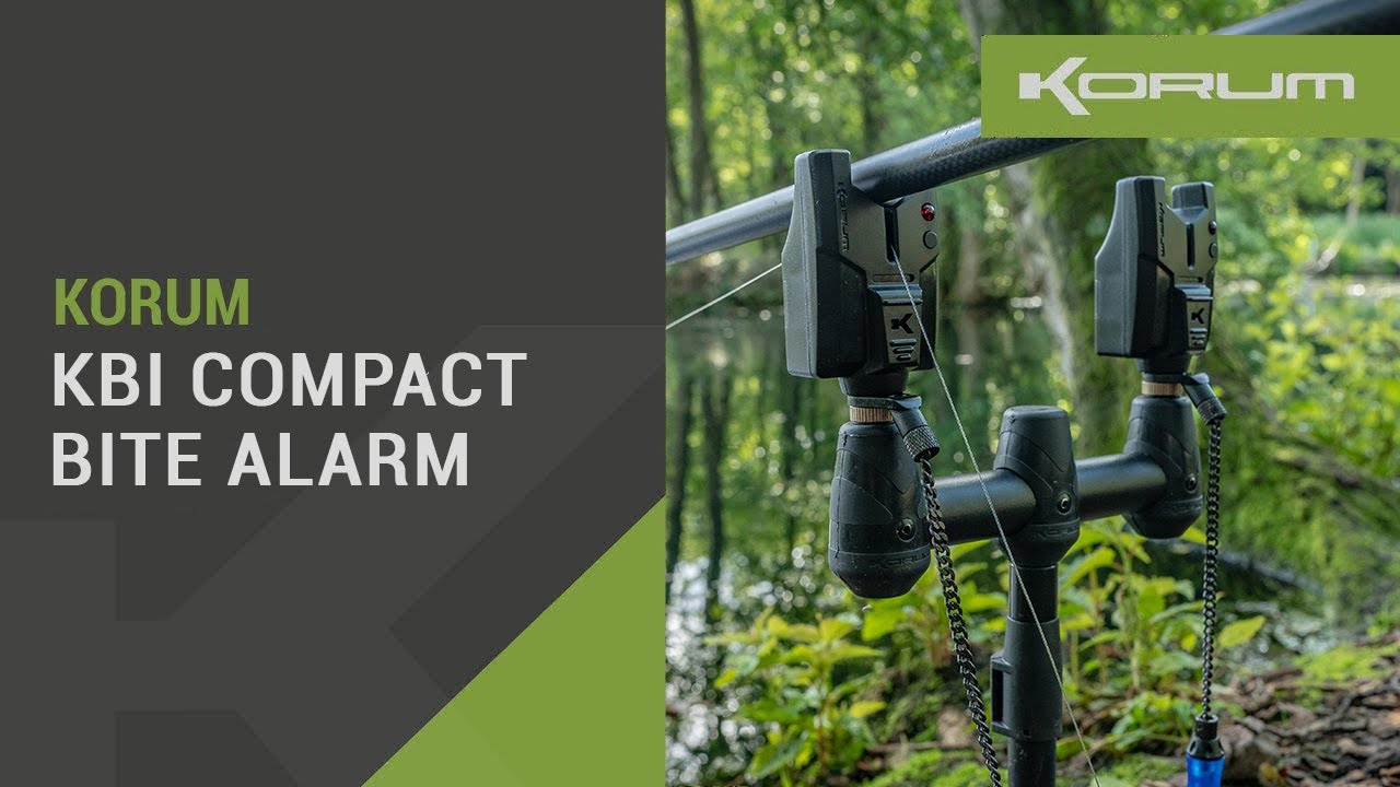 BITE ALARMS - KBI Compact