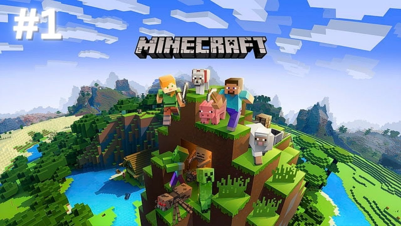 Minecraft ⛏️🔥 | Playing with Friends | Survival Chaos | Hindi Gameplay