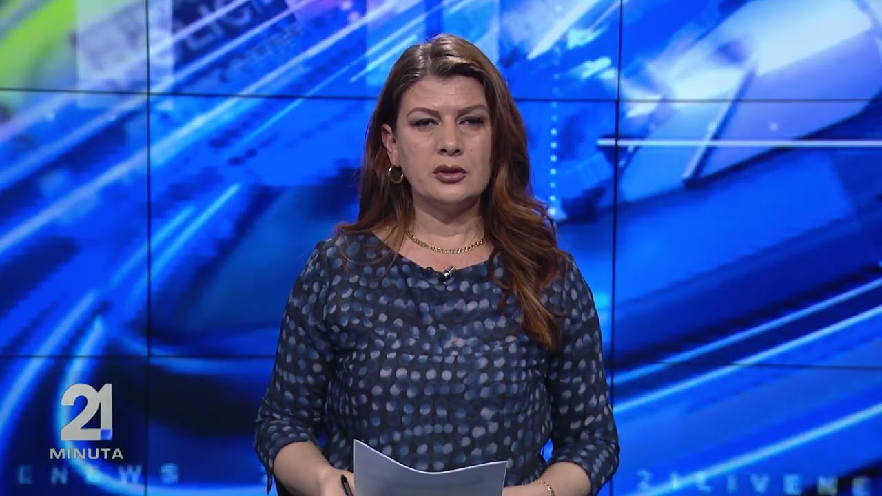 21 Minuta i orës 15:00 (29.01.2026)