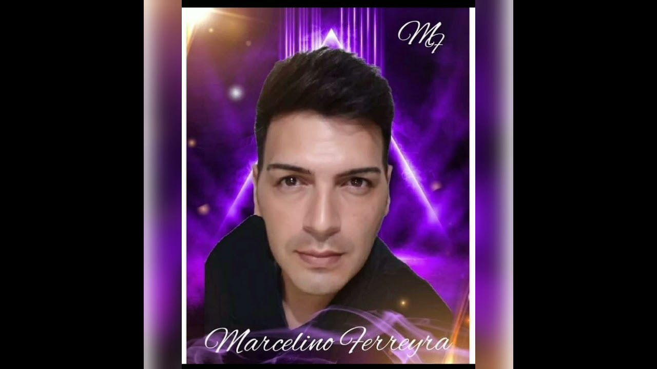 Marcelino Ferreyra. Enganchados 2021