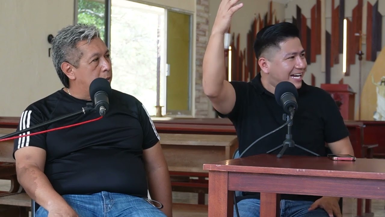 ¡Ay Padre! Especial Papa Francisco con el padre Arturo