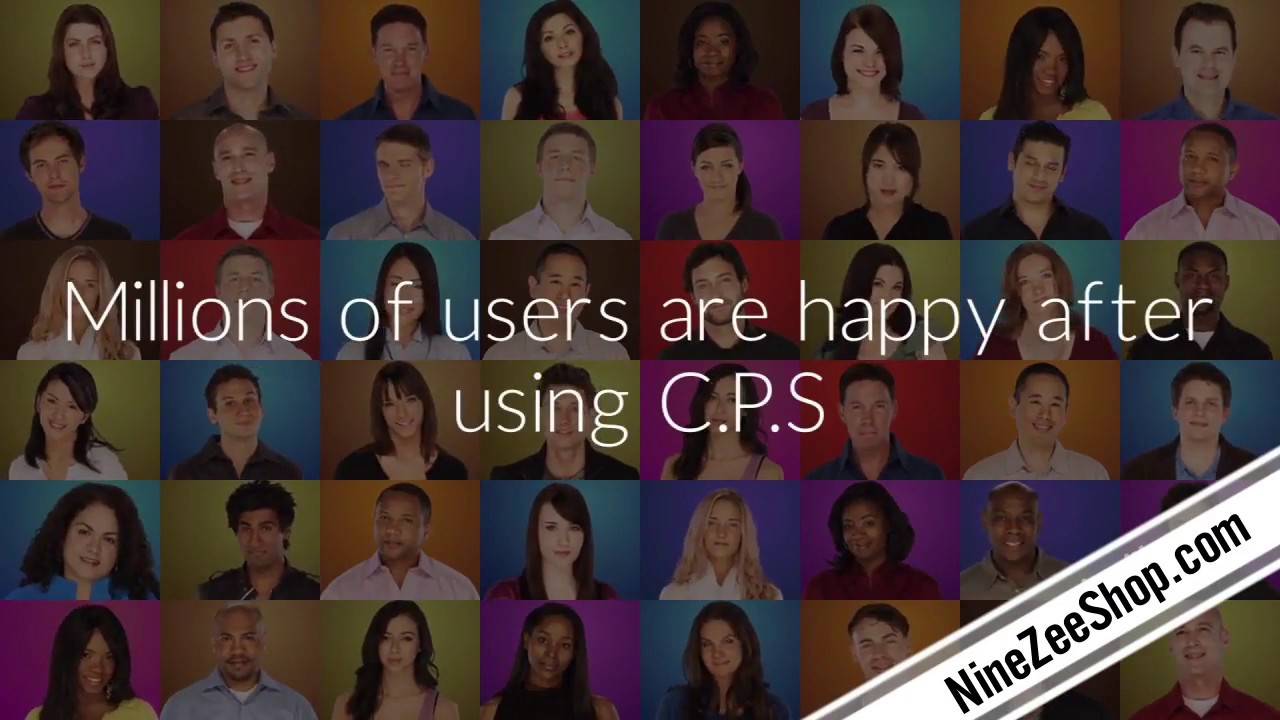 What is C.P.S?