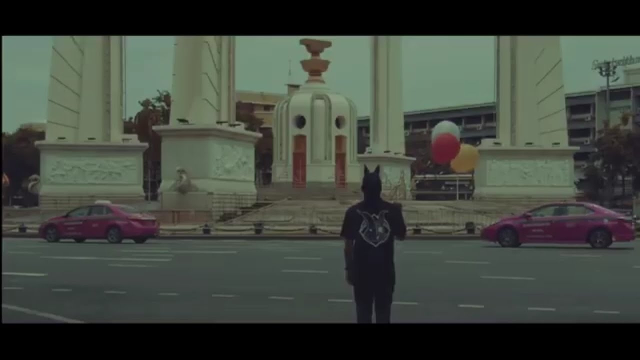 Dead Rabbit - #2557  “Feat.ออฟ Dezember”  [Official MV]