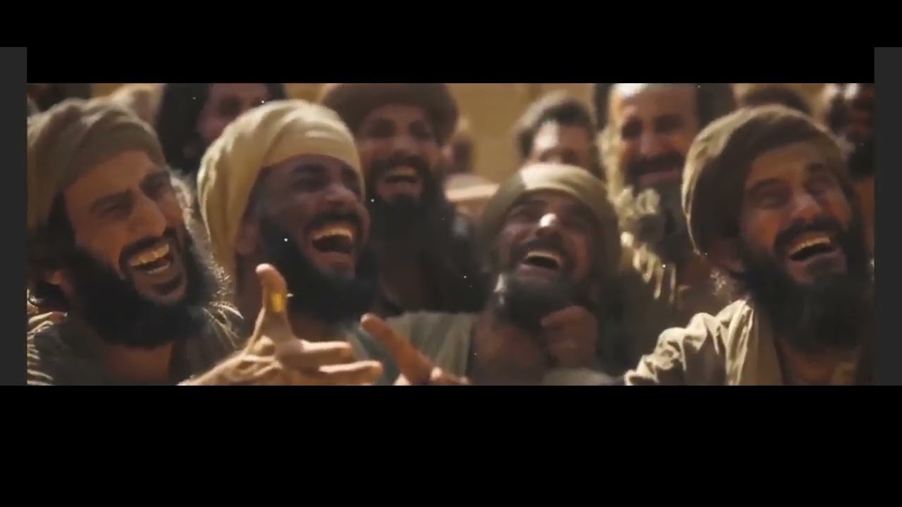 The (prophet nuh) story part 1 