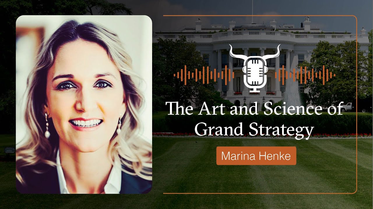 The Art and Science of Grand Strategy | Horns of a Dilemma
