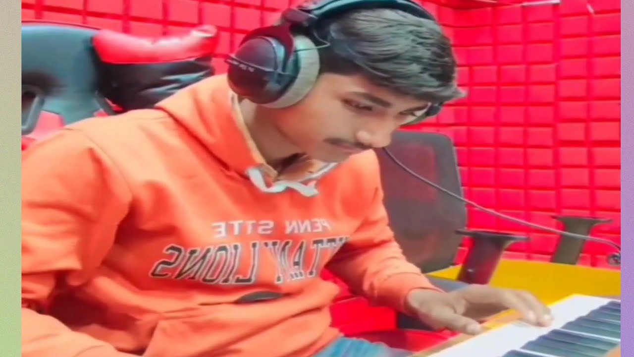 Sher ki dahad New Viral Song Instagram Music Tony Studio Harendra nagar Harsh Rehmapur