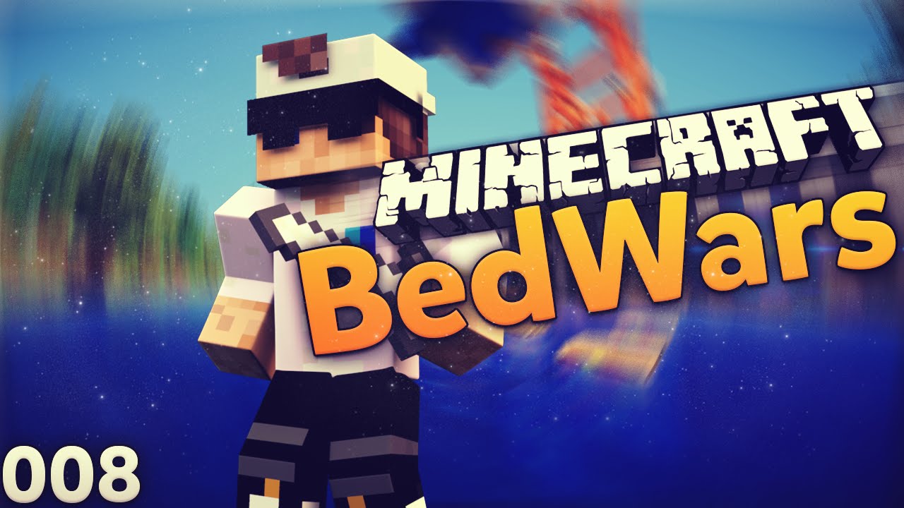 PROVOZIERT in der Aufnahme :( | w/ KnockbackPanda | Bedwars #017