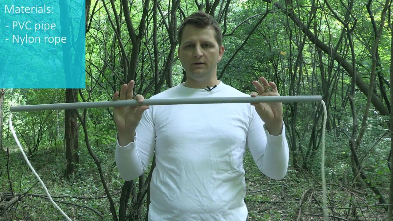 Instructional Video - Tick Dragging