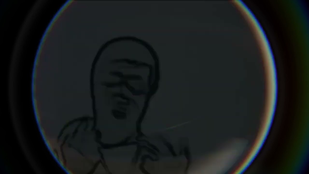 C LANSKI-Two Four Flavor (Official Music Video)