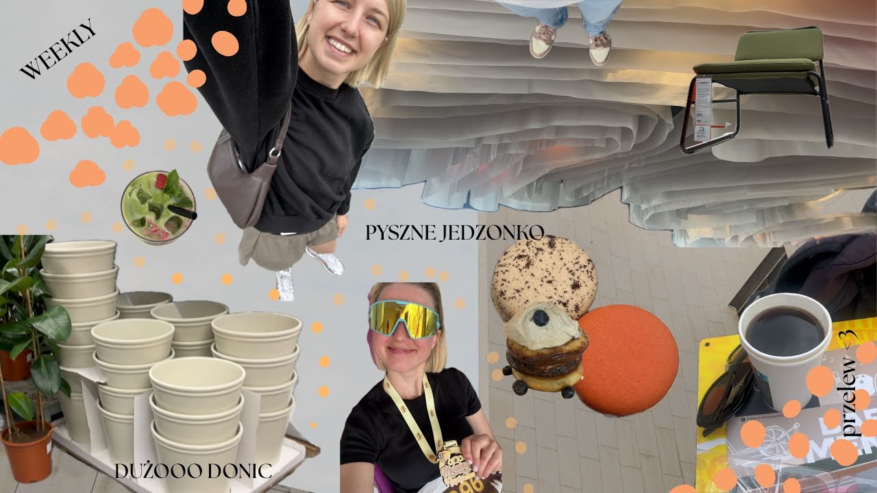 WEEKLY/ GDZIE KUPUJE DONICE OGRODOWE I WEWNETRZNE/fajne miejscówki w Krakowie/ ironman/ ikeakrakow
