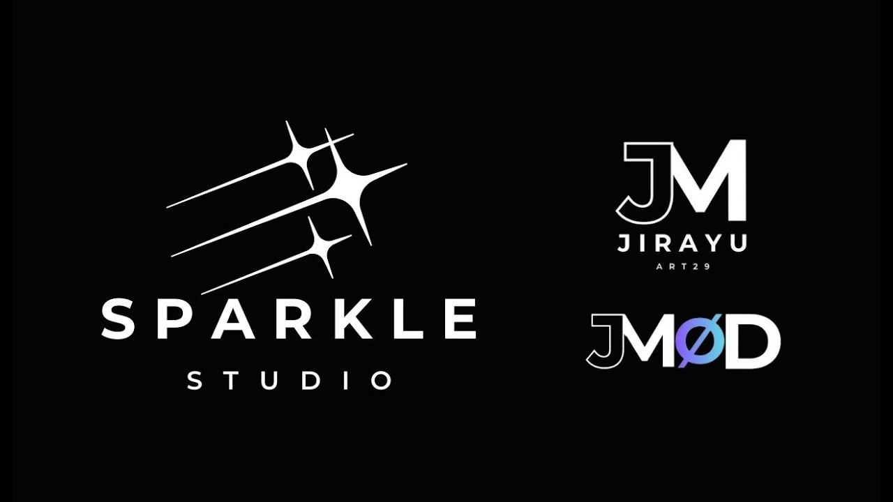 JMØD@Jirayu Art29 - Sparkle Studio Live Music