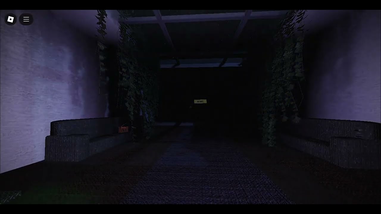 Rooms & Doors | Rite of Blind Faith Completed!