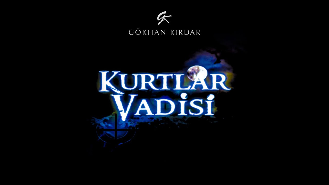 G&ouml;khan Kırdar: Cendere Anlayış E73V (Original Soundtrack) 2005 #KurtlarVadisi #ValleyOfTheWolves
