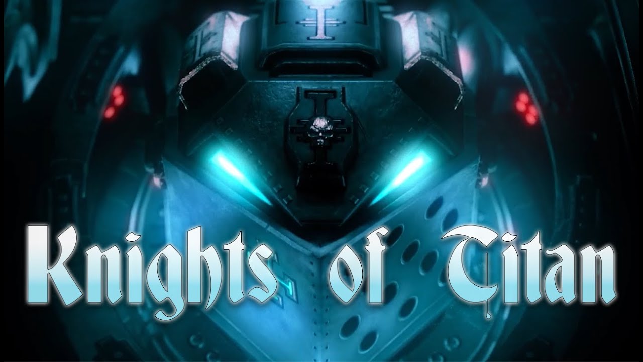 WARHAMMER 40K METAL SONG || 