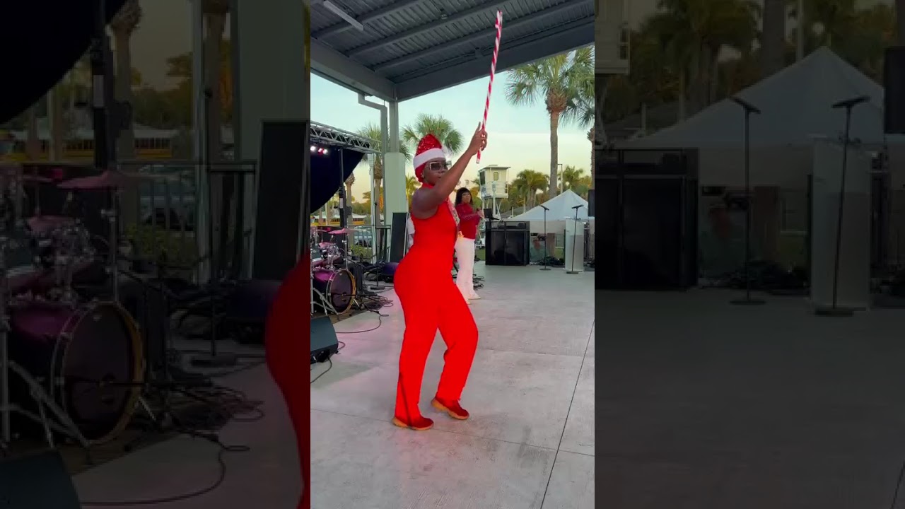 Comedian Larry Dogg band live experience 🔥