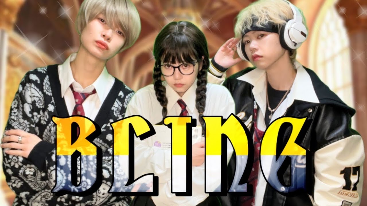 【学園祭】冴えないJKをプロデュースするツートップ男子高校生
