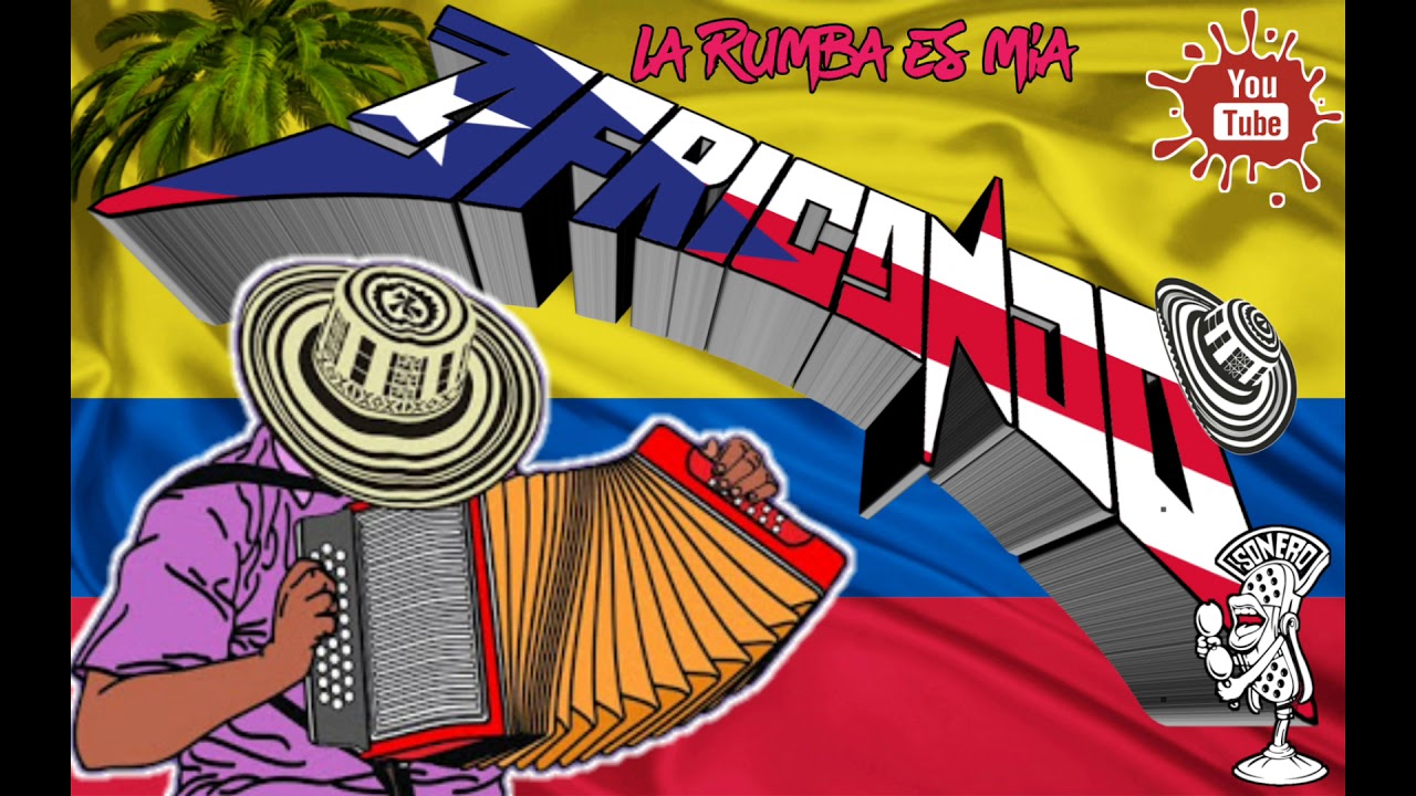 Dejame ya mujer- version salsa- (limpia)
