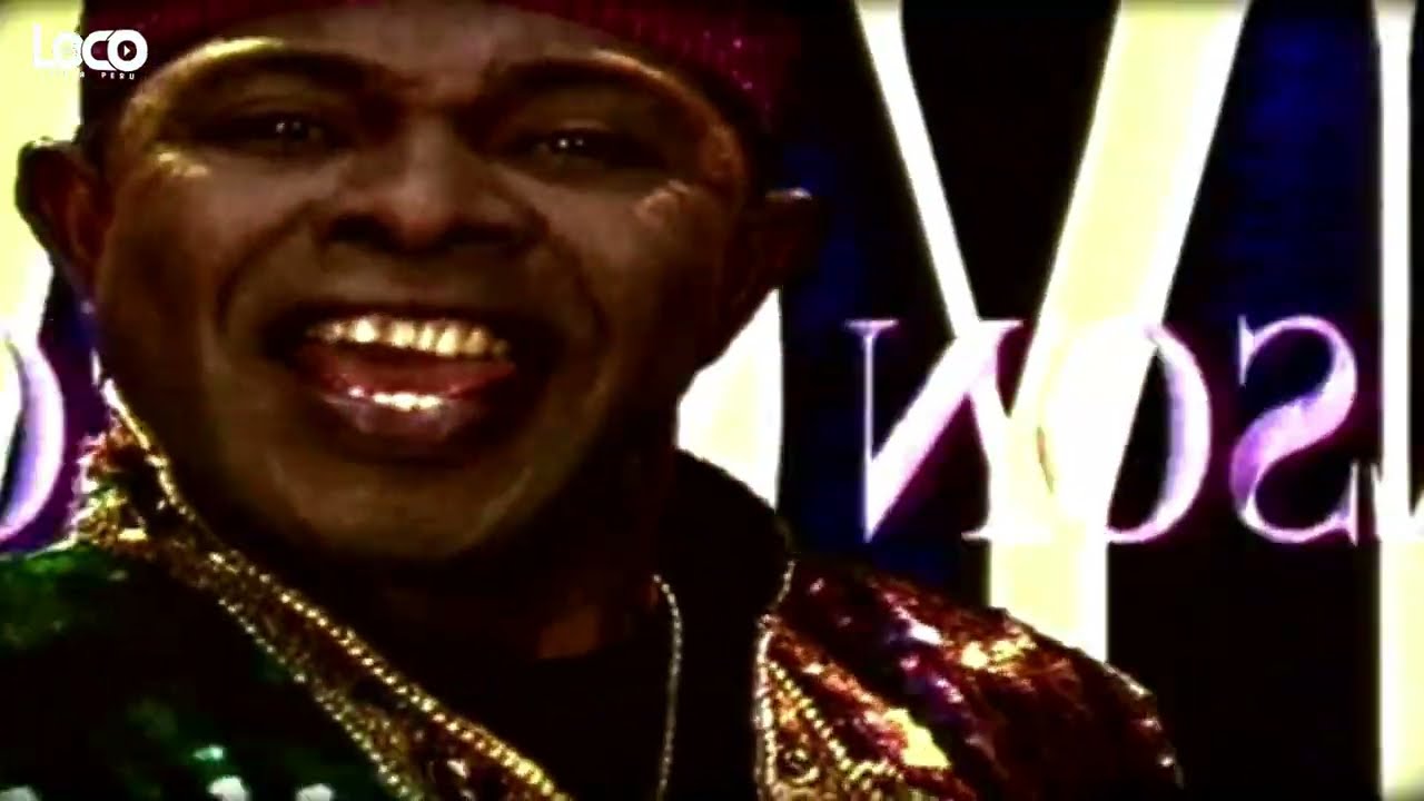INTRO MIDI NAVIDAD ' EL PRESO - WILSON SAOKO MANYOMA FT. FRUKO Y SUS TESOS - DJ LOCO CABANA-PERU
