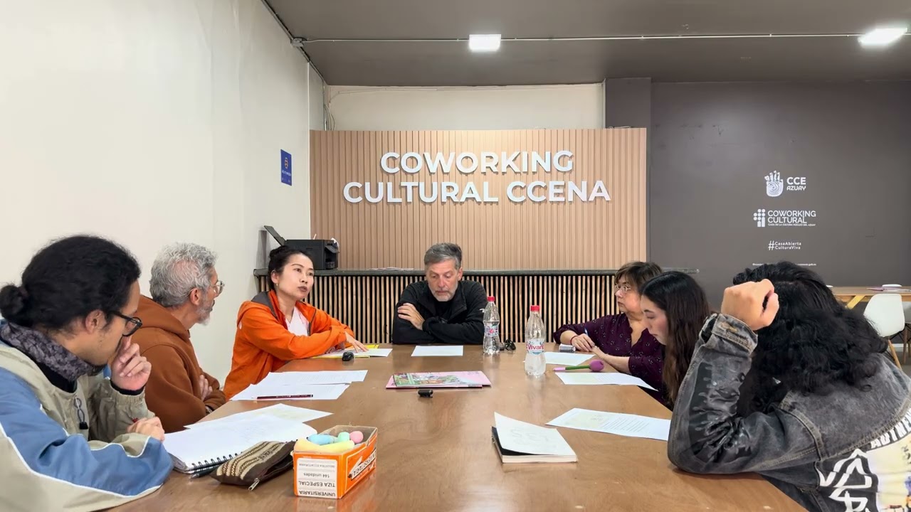 Ziqian Wang, Professional Society of Academics, the alternative to the university higher education