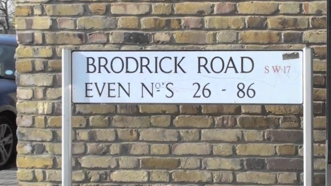 Wandsworth Common Area Guide