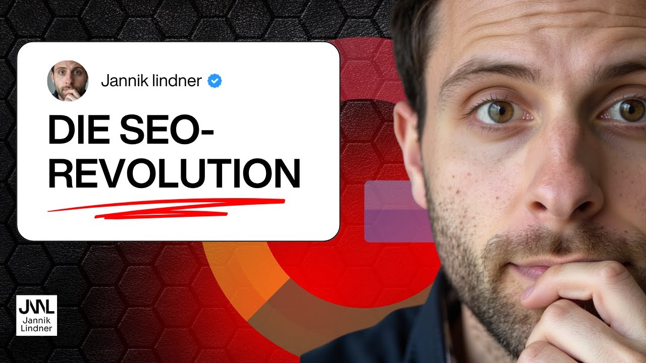 SEO-Revolution 2025: Ist dein Unternehmen bereit? [Trends & Strategie]
