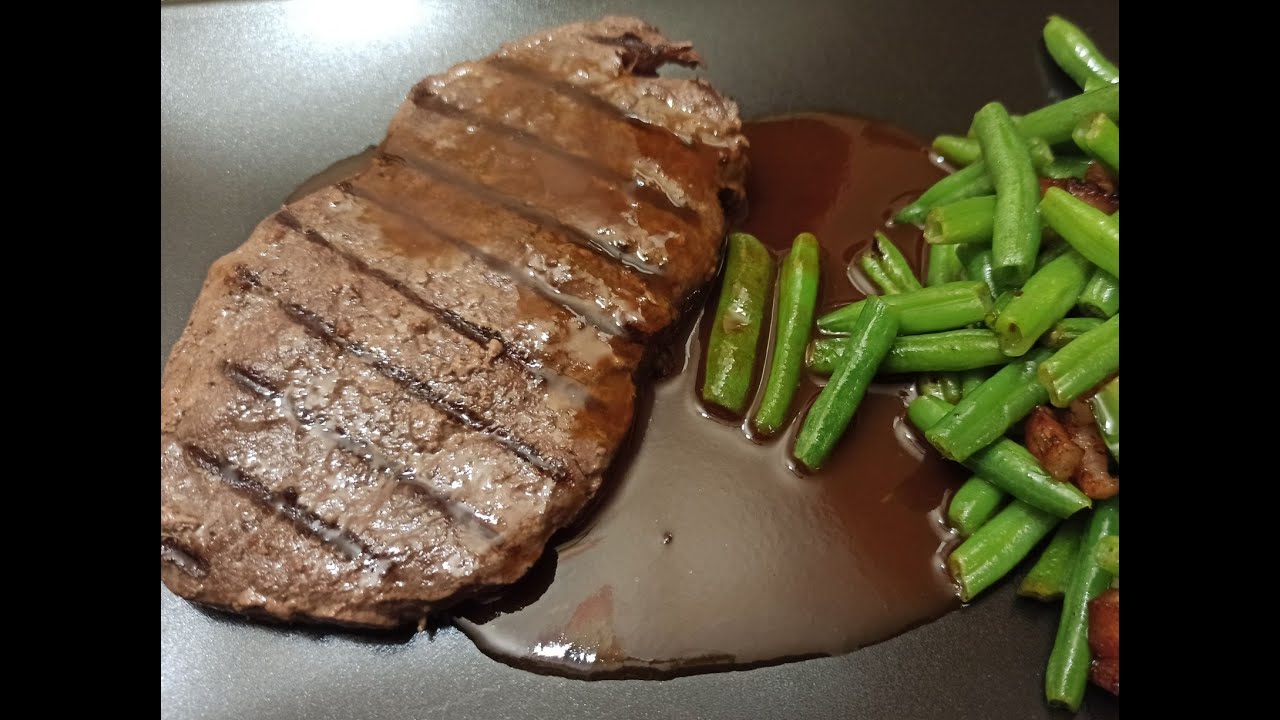 Thermomix - Demi-glace
