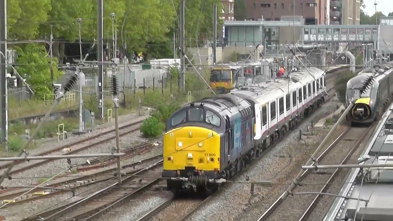 First Renatus 321 Goes for Scrap