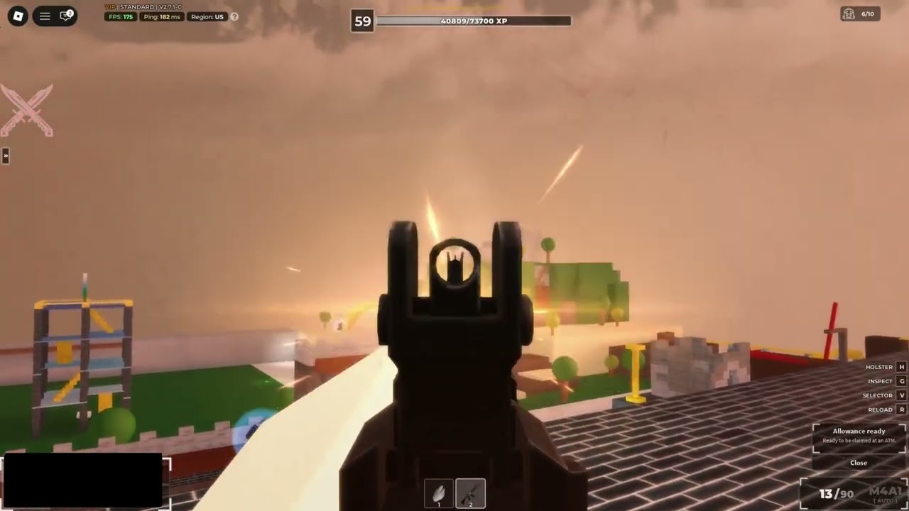 Criminality montage