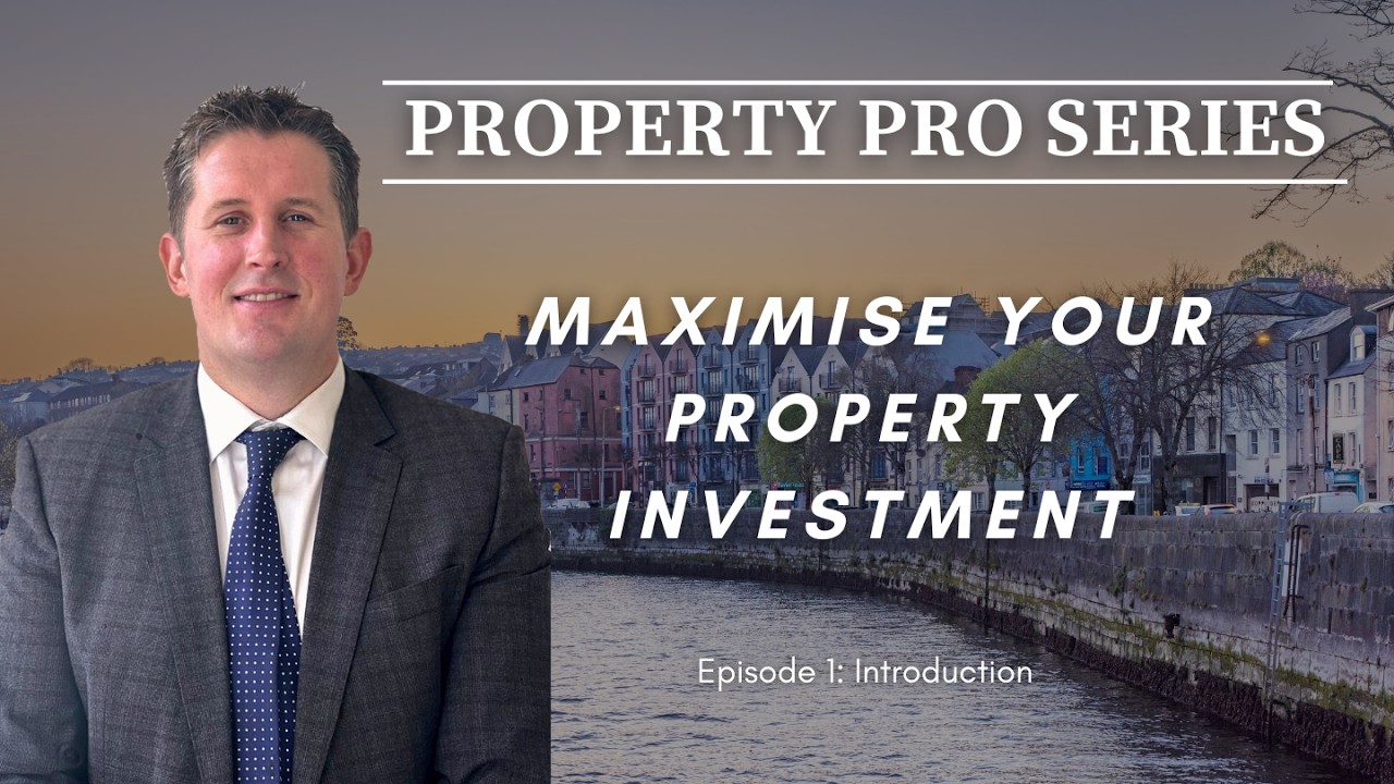PROPERTY PRO SERIES | Episode 1 | Powell Property
