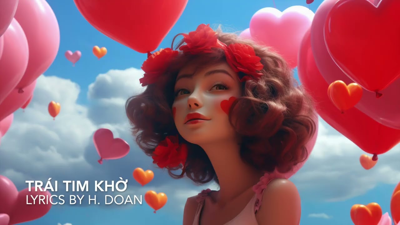 Trái Tim khờ