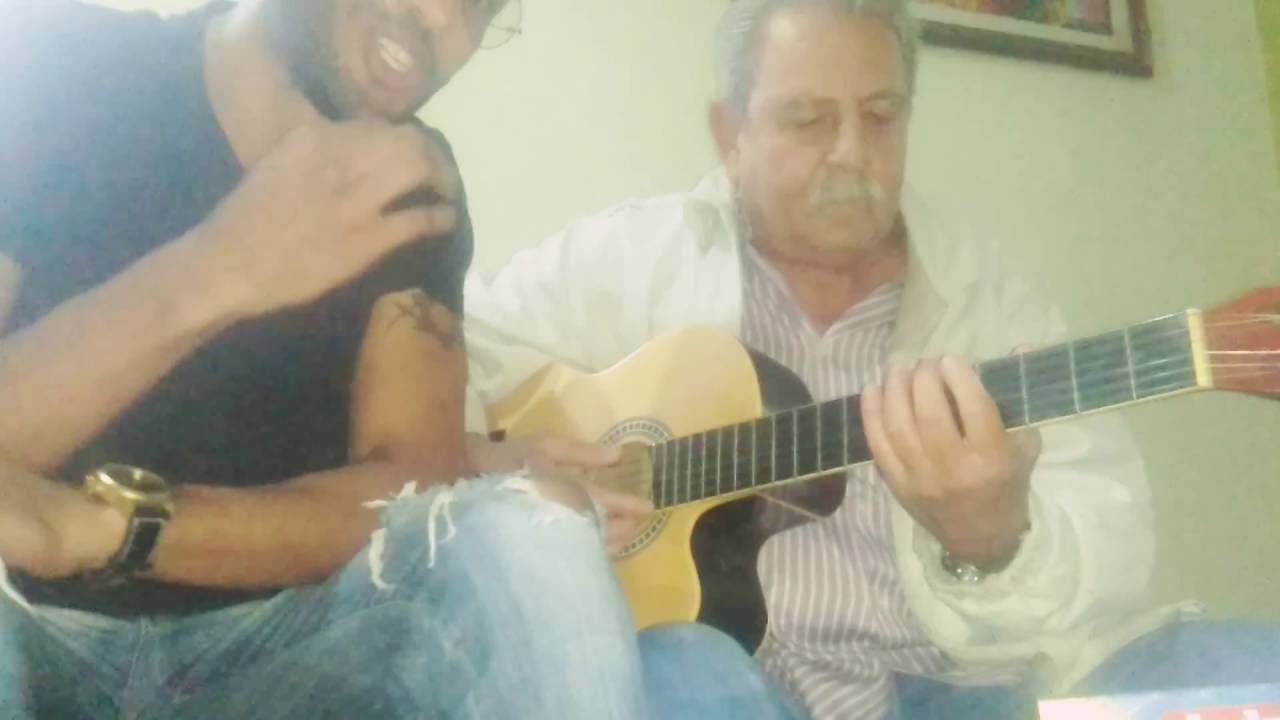 Rufa... Rufa... Rufa...