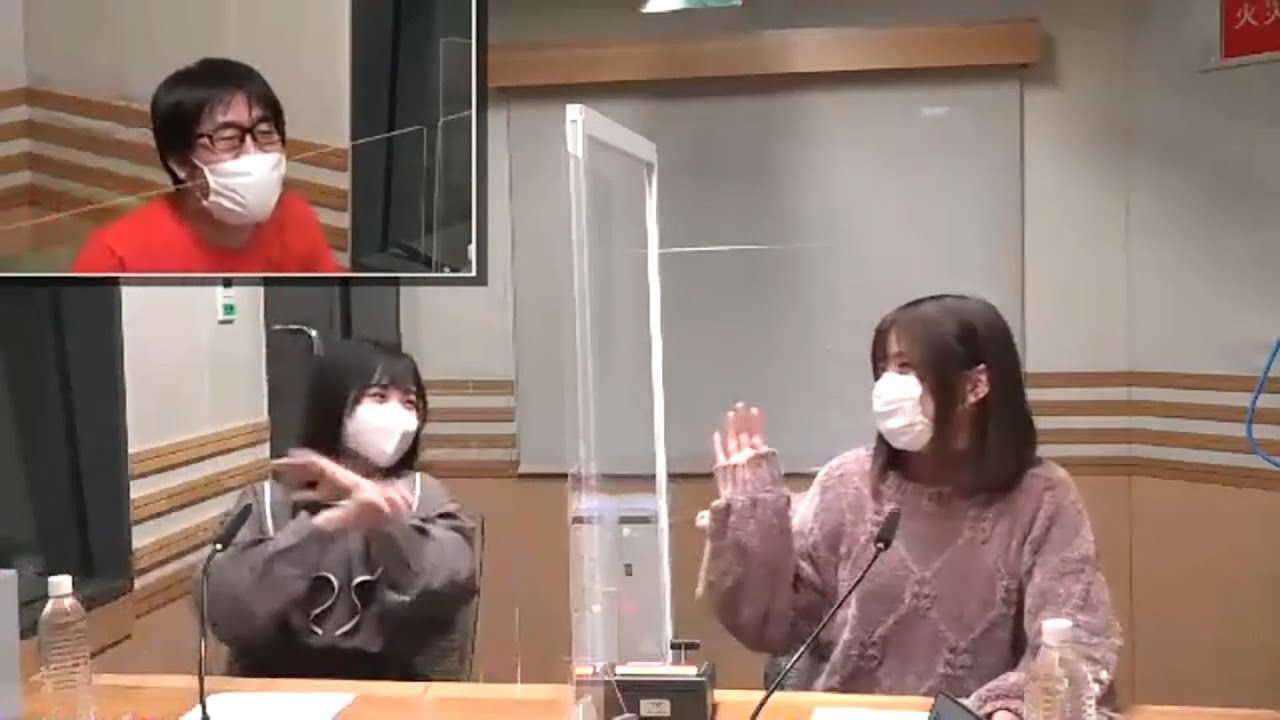[ENG SUB] Yorunaito (Liyuu/Nakotan) - Liella as a family