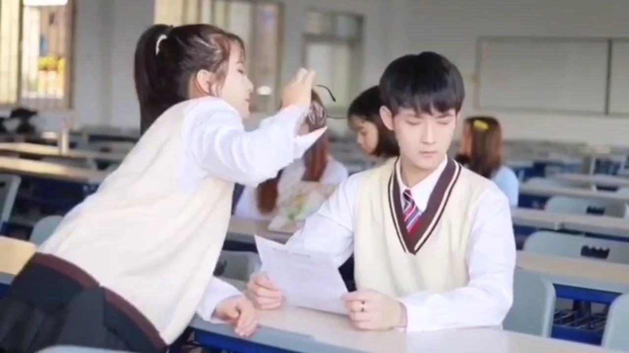[Trịnh Hạo Nhiên-Ni Muội] Thanh xuân nợ chúng ta một Trịnh Hạo Nhiên part 3