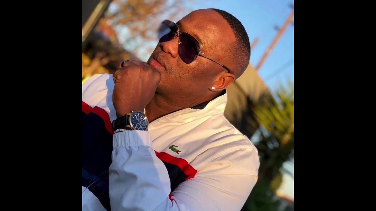 Jub Jub is Going through the most 😔This is Sad and Deep😫