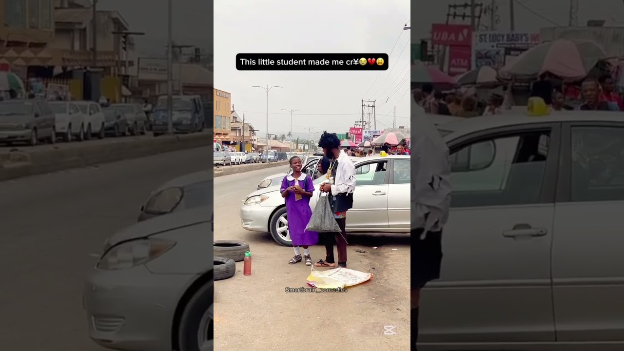He couldn’t walk away until he helped me 😭💔🙊 #viral #kindness #social experiment #actofkindness