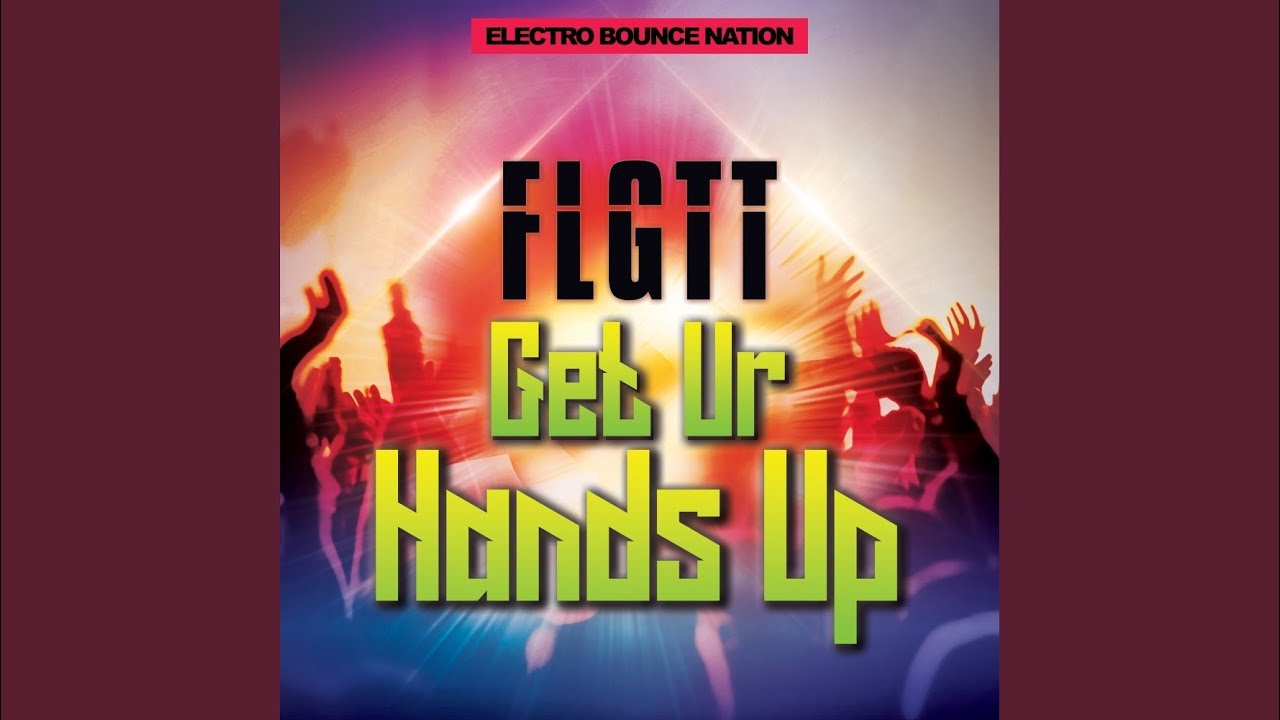 Get Ur Hands Up (Extended Mix)
