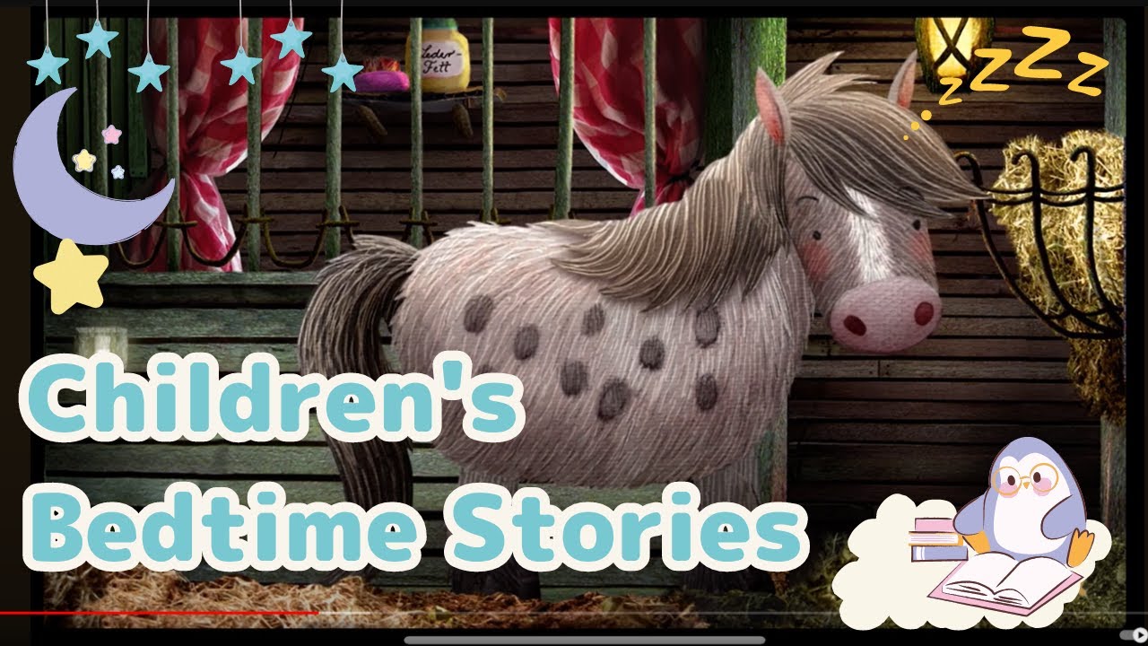 Bedtime Stories